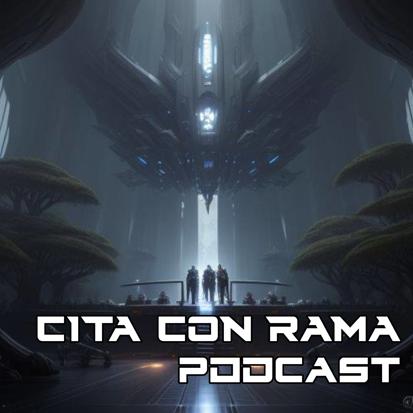CCR Fans Desclasificado - La Nave Estelar II - Brian Aldiss