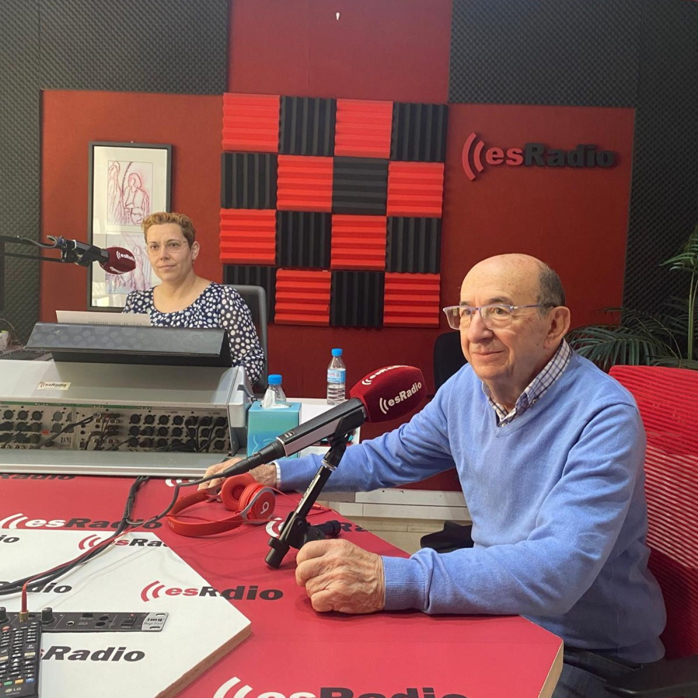 "Lo que más nos llamaba la atención del Museo escolar de Puçol son las muchas visitas y colaboraciones internacionales". episode artwork