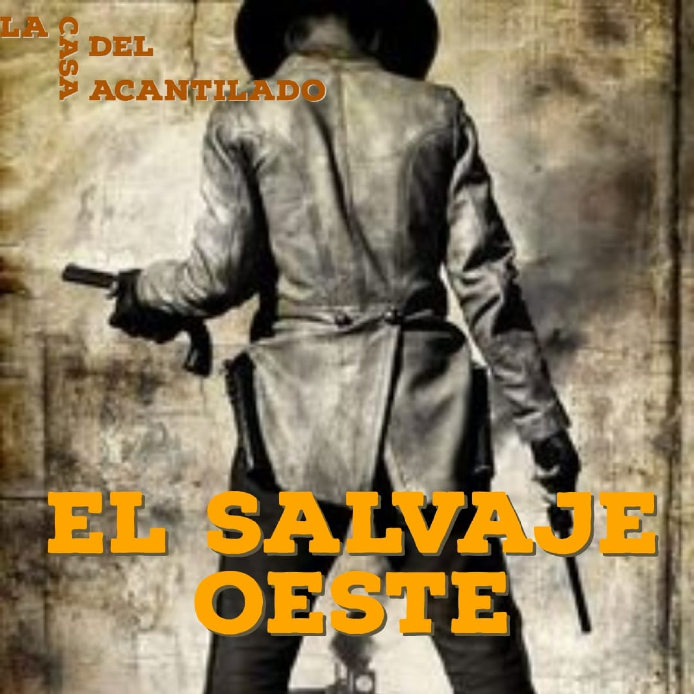 LA CASA DEL ACANTILADO