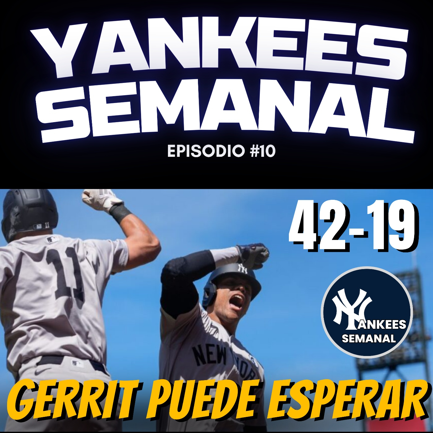Yankees Semanal