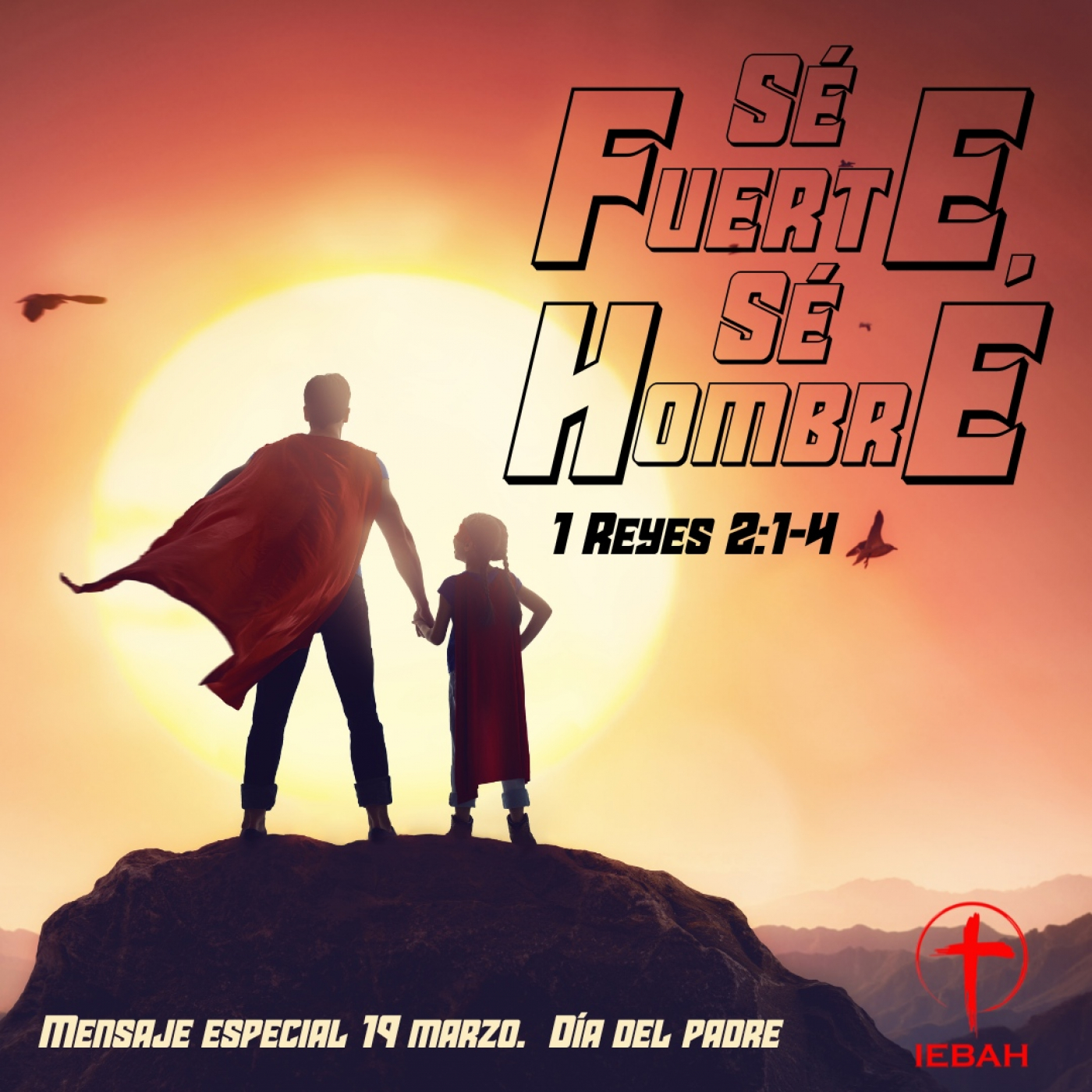 Predicaciones IEBAH