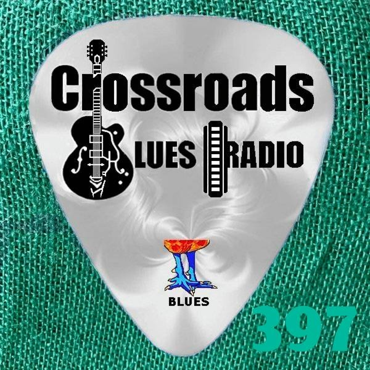 Crossroads Blues RADIO