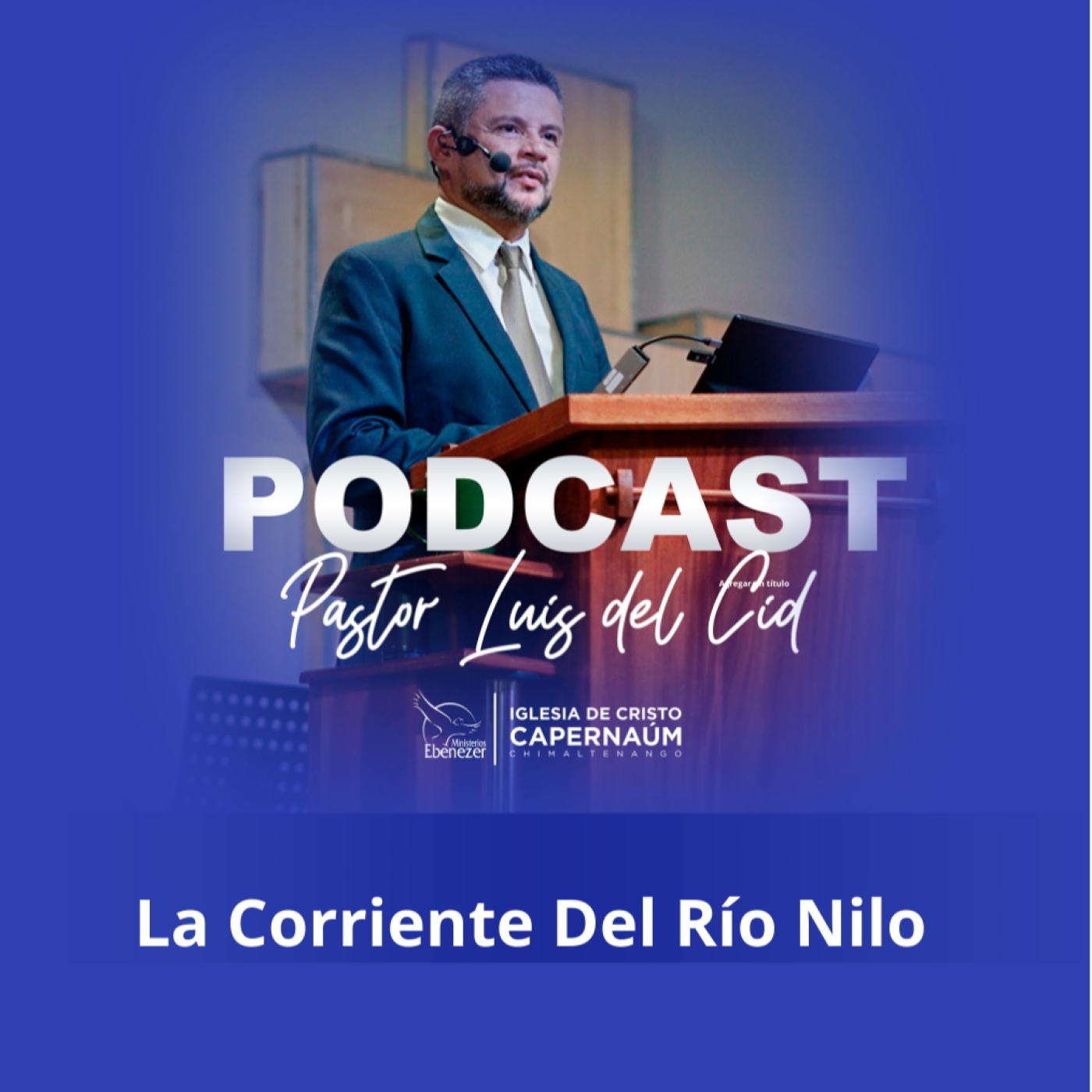 La Corriente Del Río Nilo