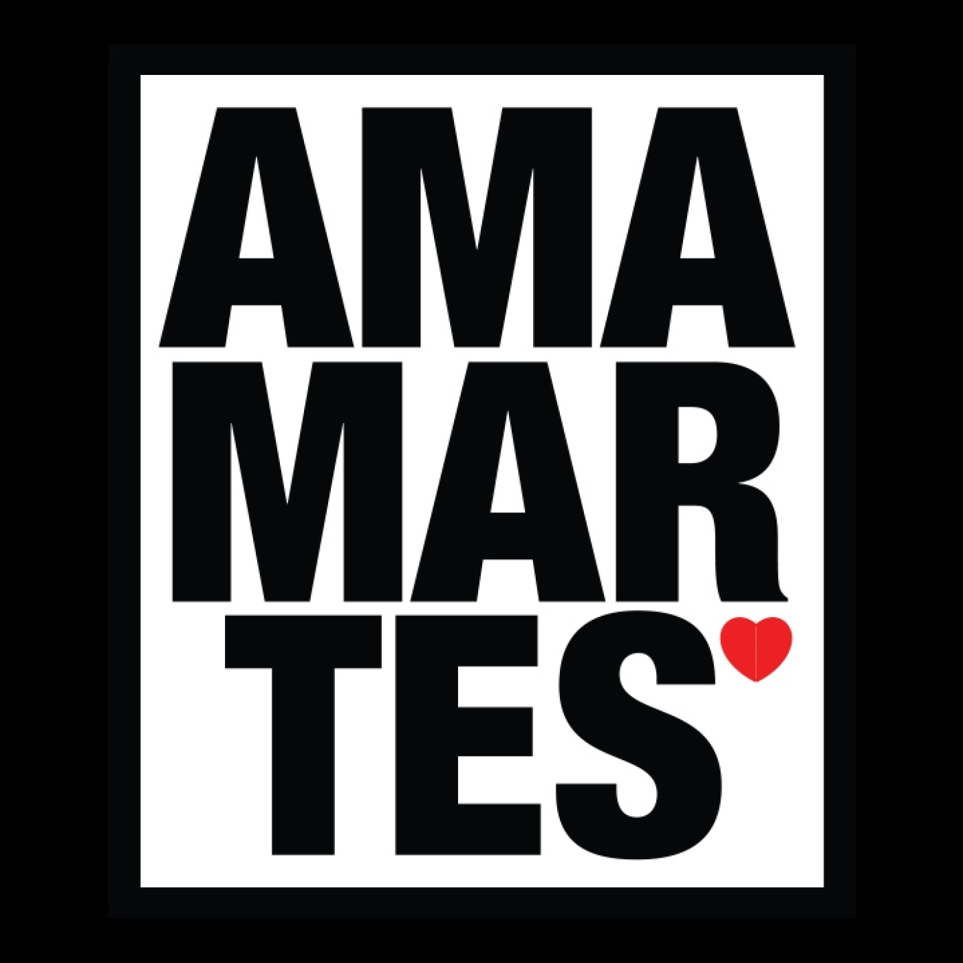 AMAMARTES Temporada 10 Episodio 13 episode artwork