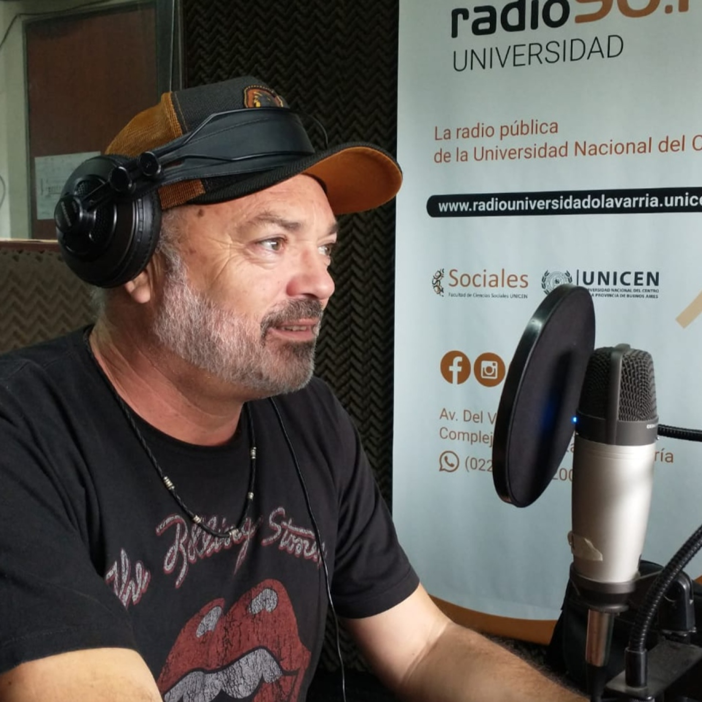 El Colectivo | Pablo Zamora | 18-11-2025 episode artwork