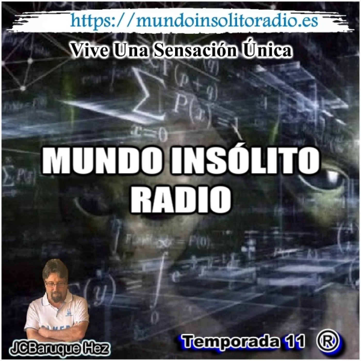 922/11. Los ALIENS, lo oculto y la Cienciología.