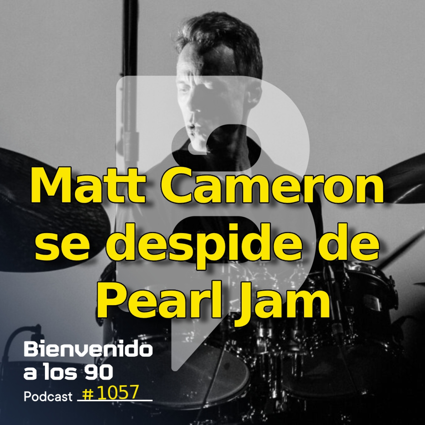 Bienvenido a los 90