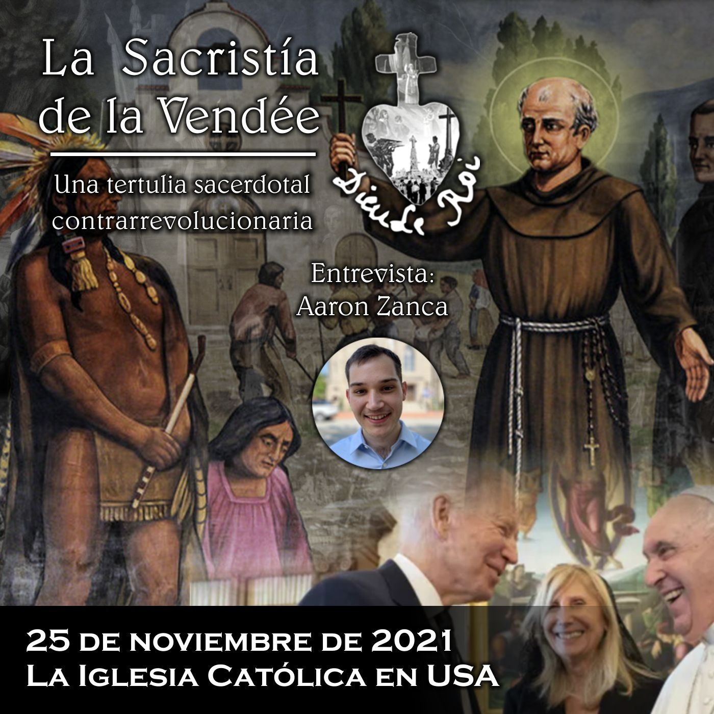 La Sacristía de La Vendée
