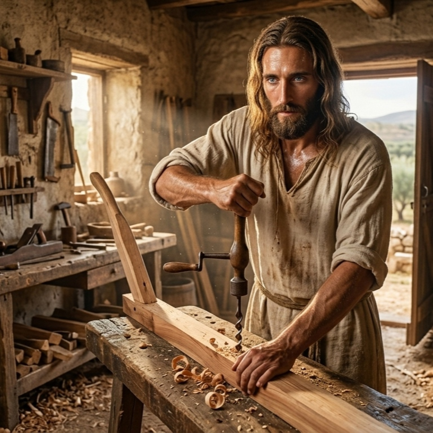 1er gran tertulia de Semana Santa y Pascua
