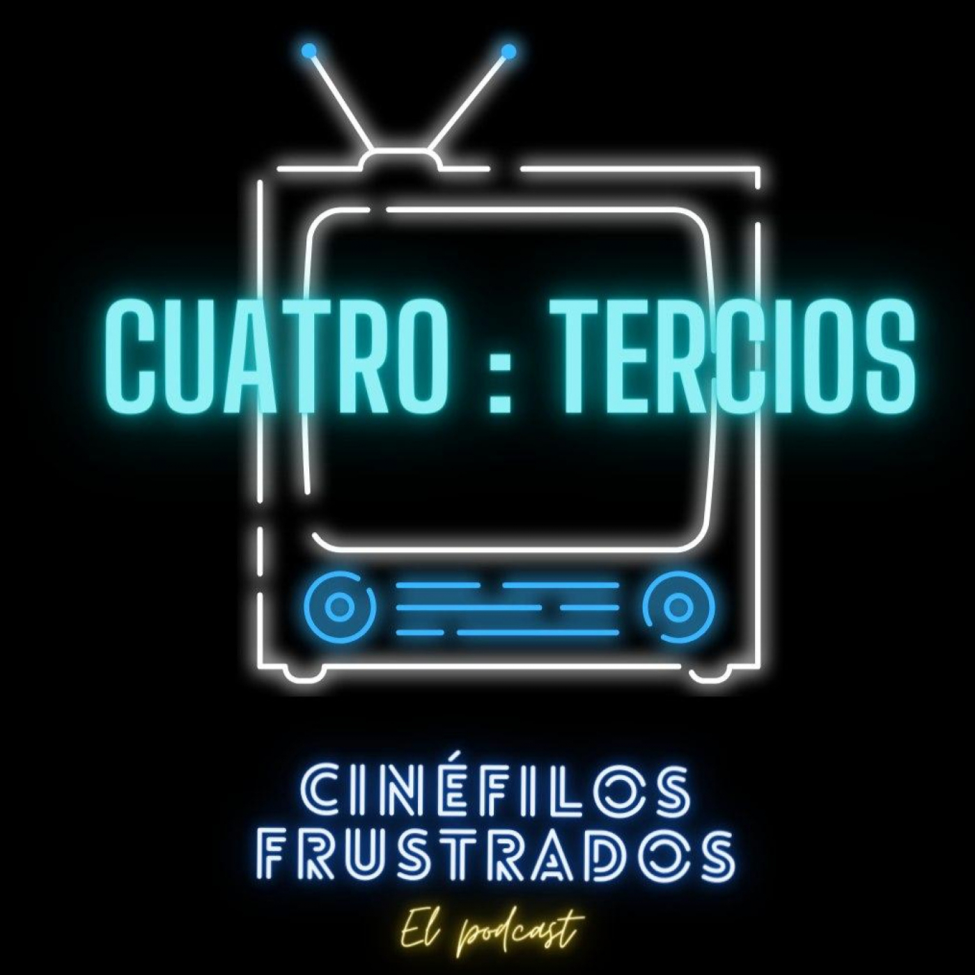 Cinéfilos Frustrados