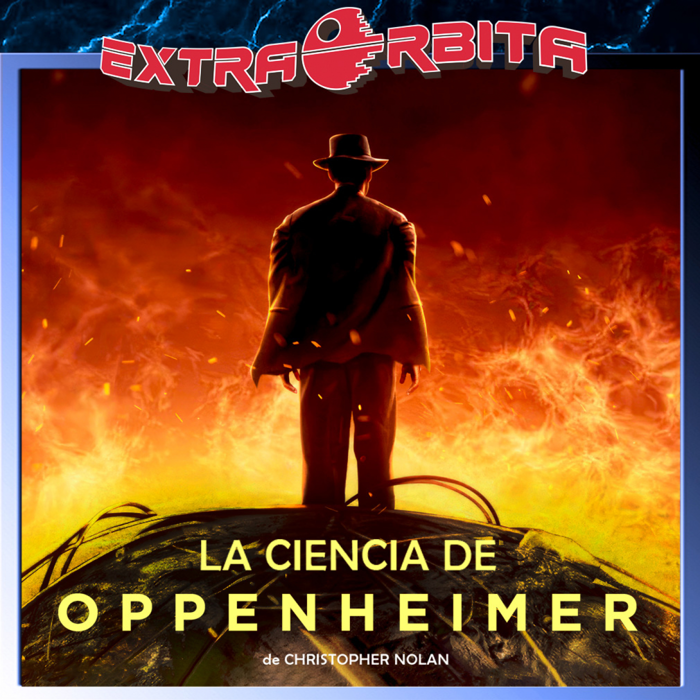 La Órbita De Endor - podcast-