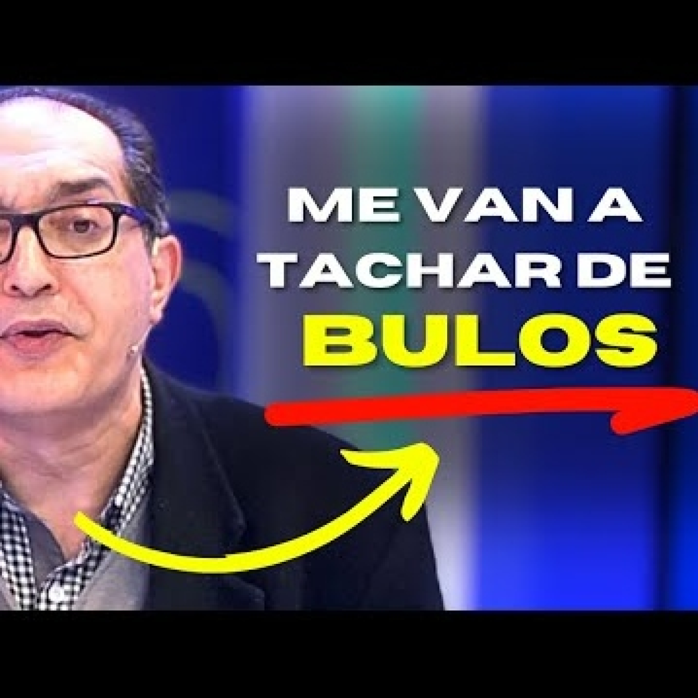 Colin Rivas Show
