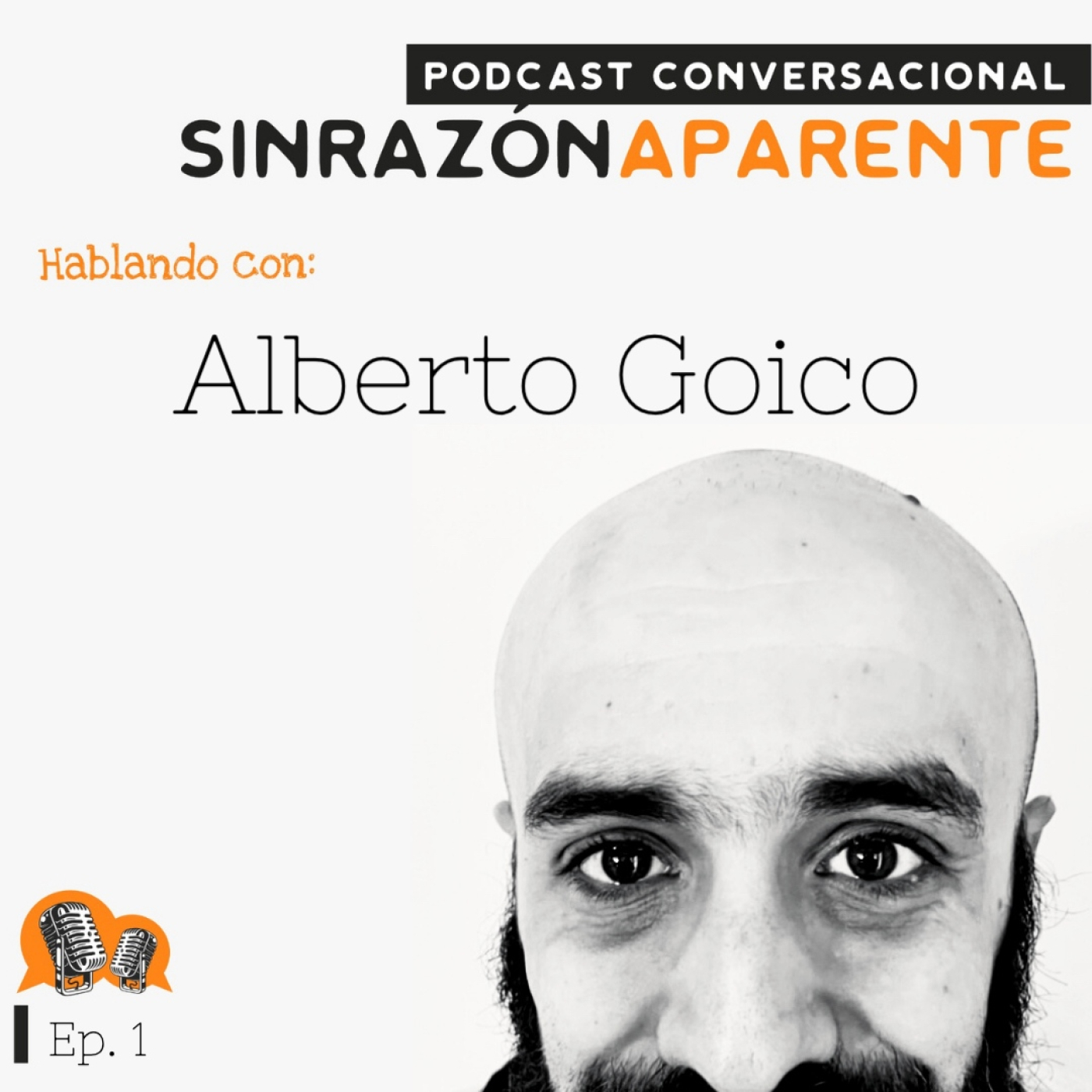 Sinrazón Aparente