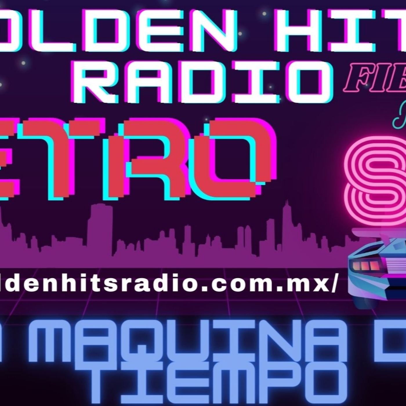 Golden Hits Radio