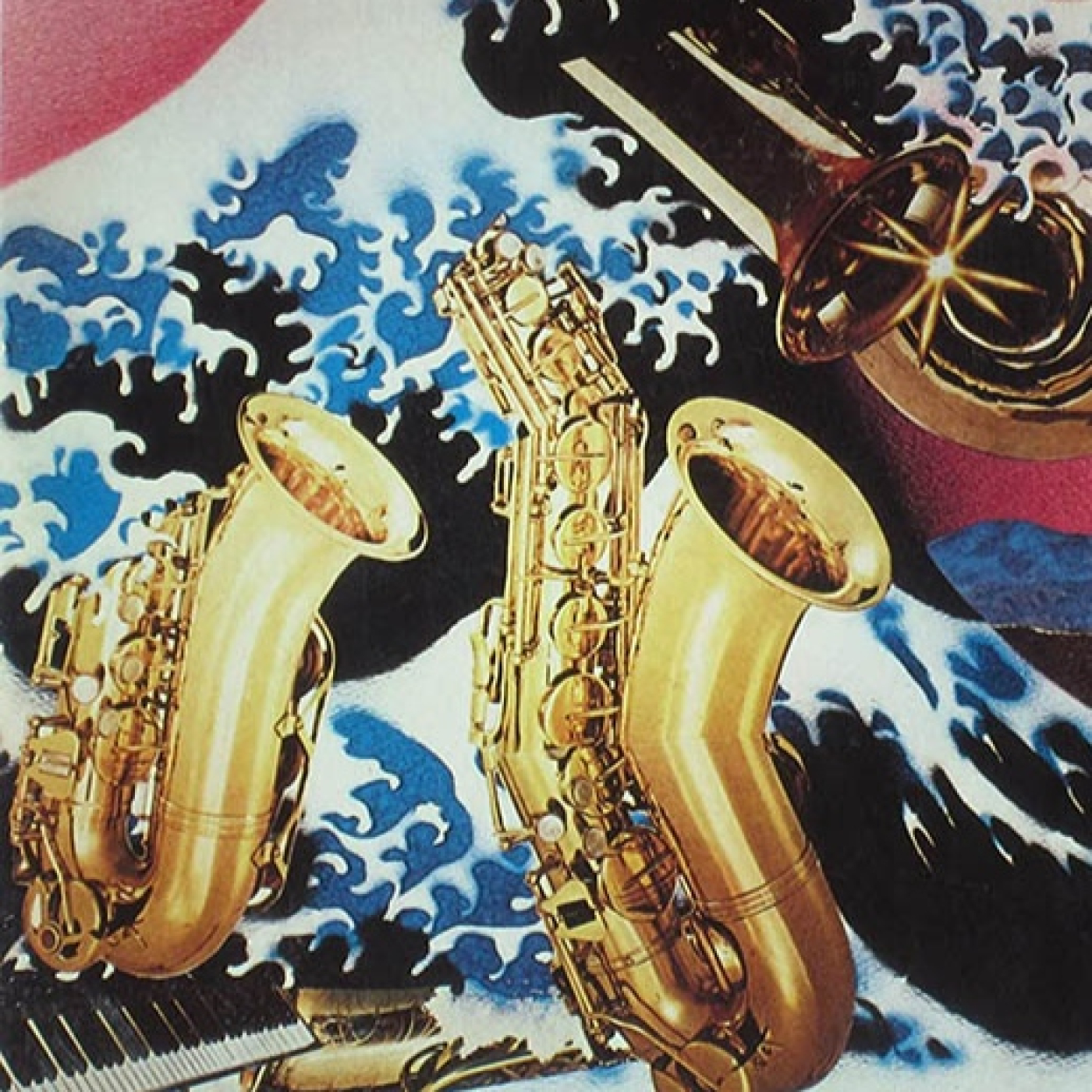 Un poco de jazz