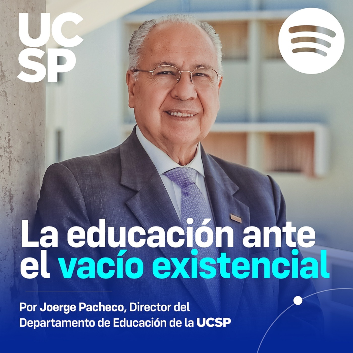 Actualidad - UCSP