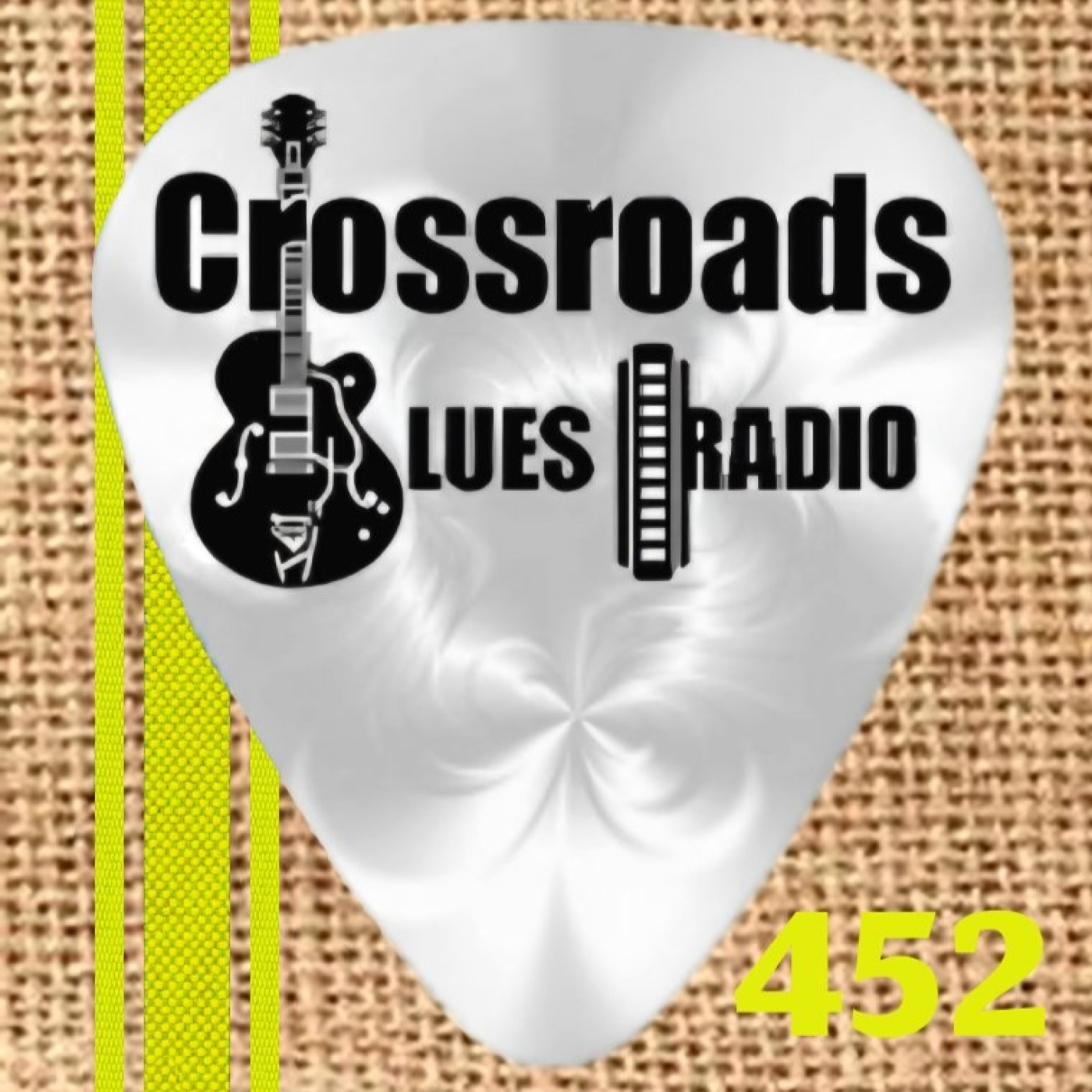 Crossroads Blues RADIO
