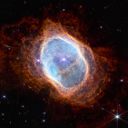 HITO HISTÓRICO: El Telescopio James Webb 