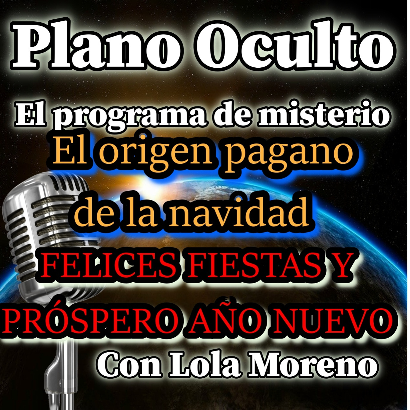 La escalera del misterio