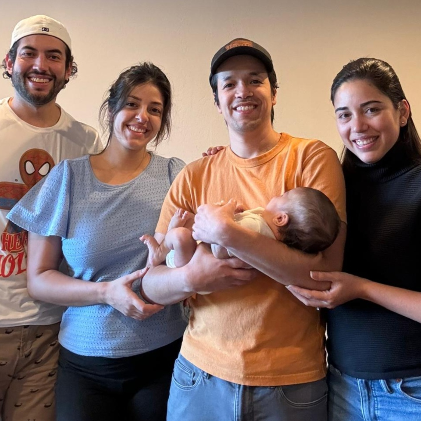 francisco suarez peredo