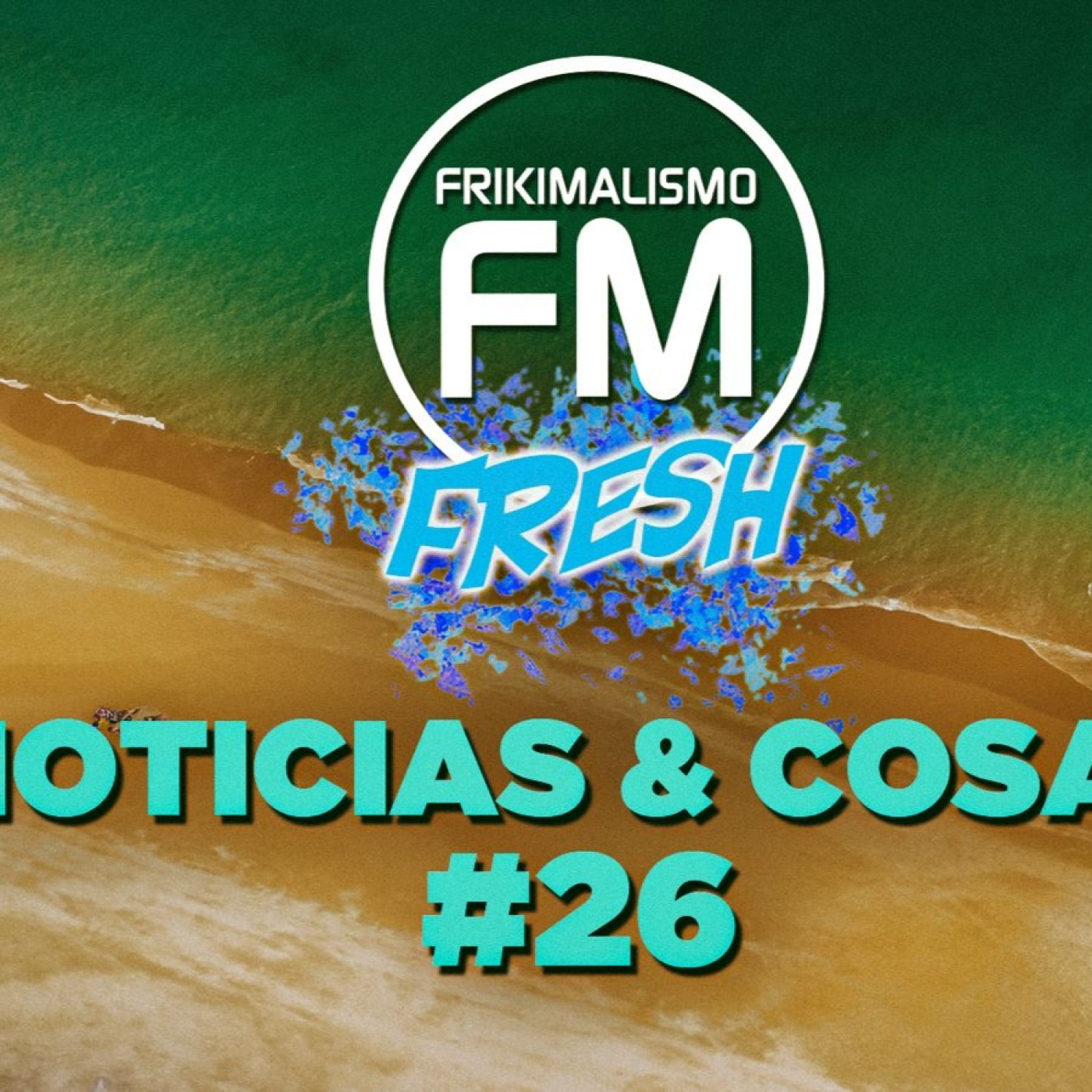 frikimalismo FM