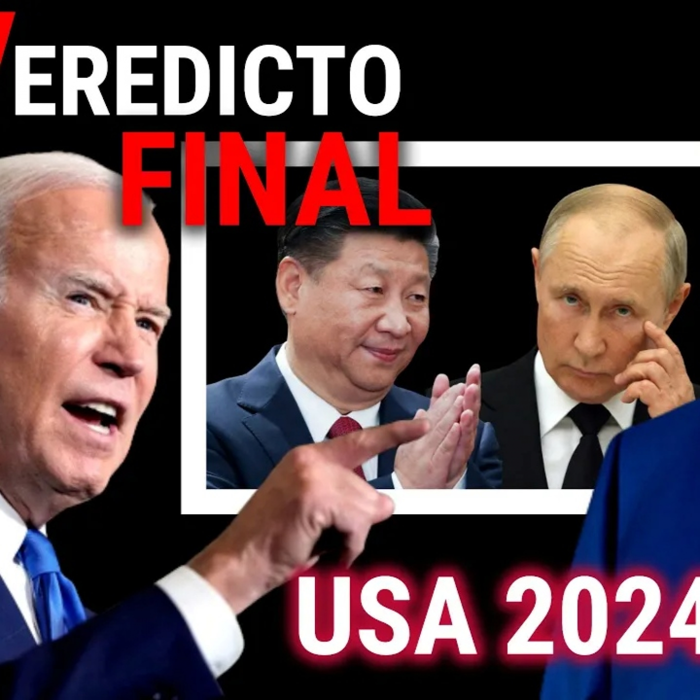 Detrás de la Razón con Roberto de la Madrid