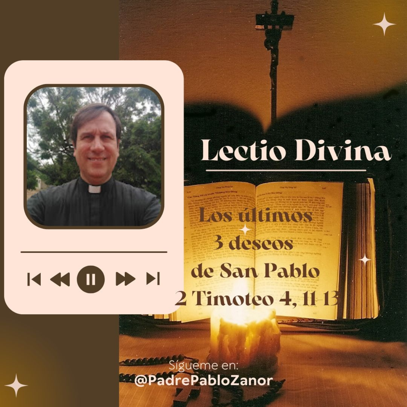 LECTIO DIVINA