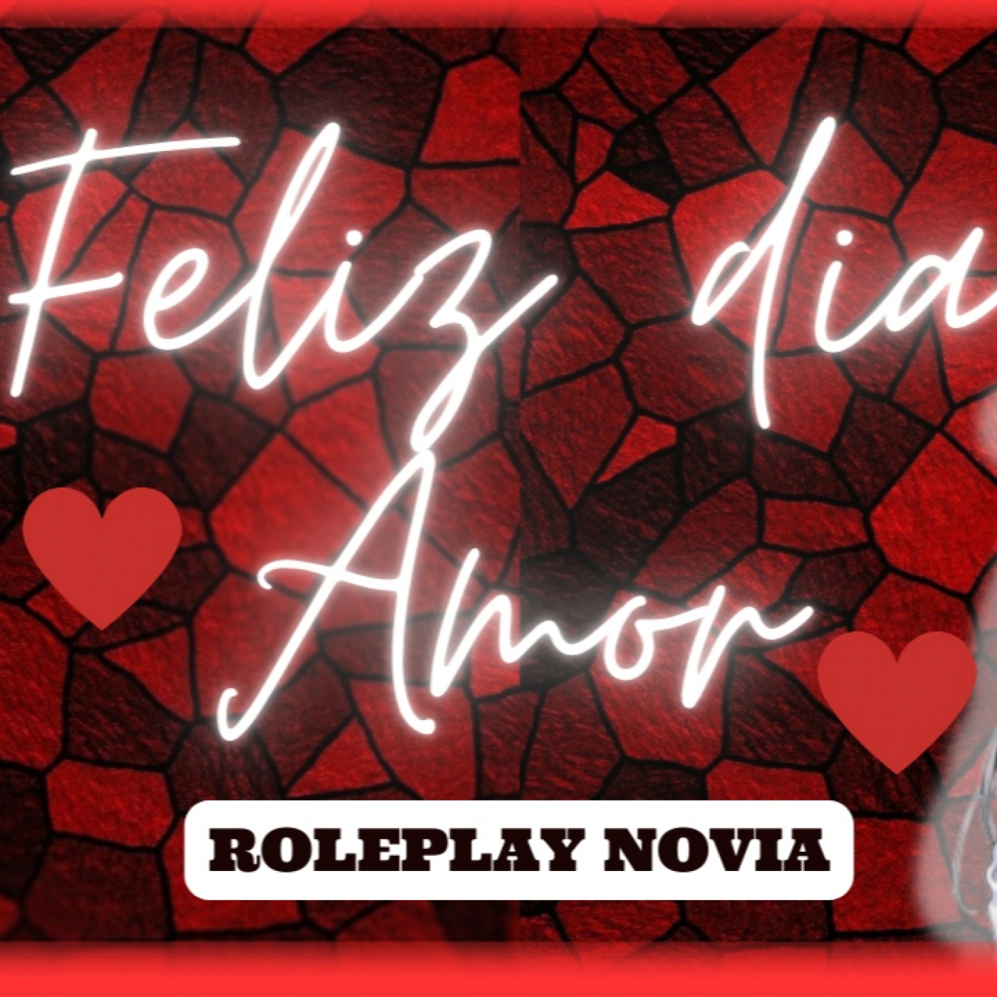 Roleplay Novia-Feliz Día Amor/Parte 2 - Mein Asmr - Podcast en iVoox