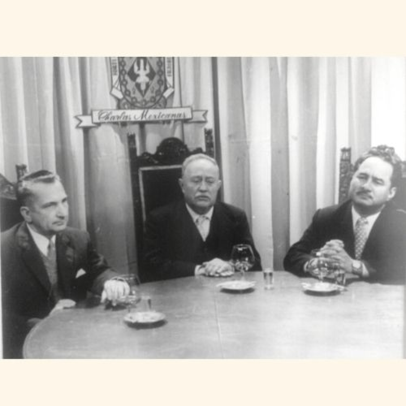 Historia en Vivo