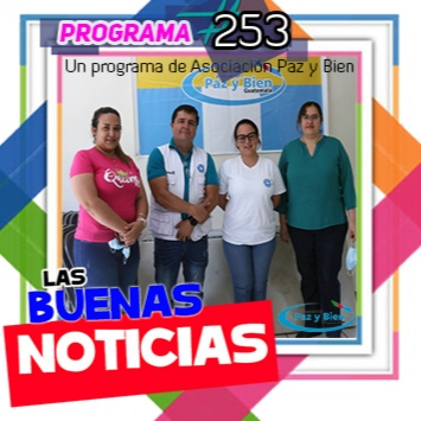 Asociación Paz y Bien