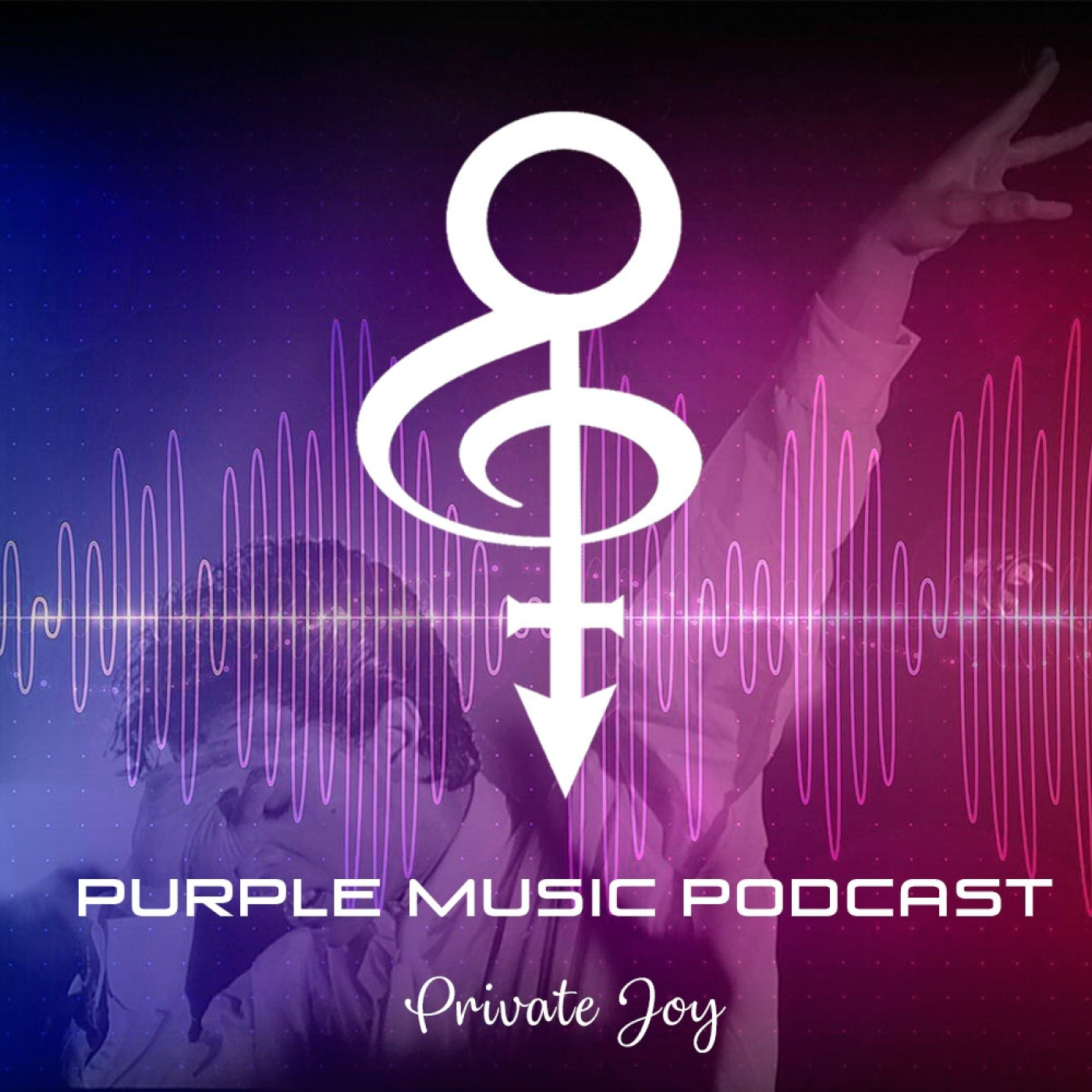 Purple Music - Un podcast sobre Prince