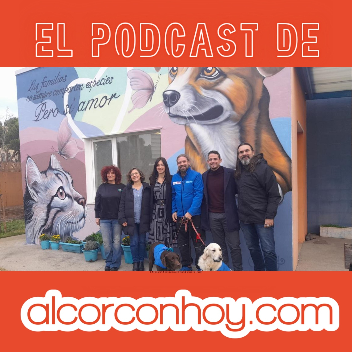 alcorconhoy.com - Tus noticias de Alcorcón