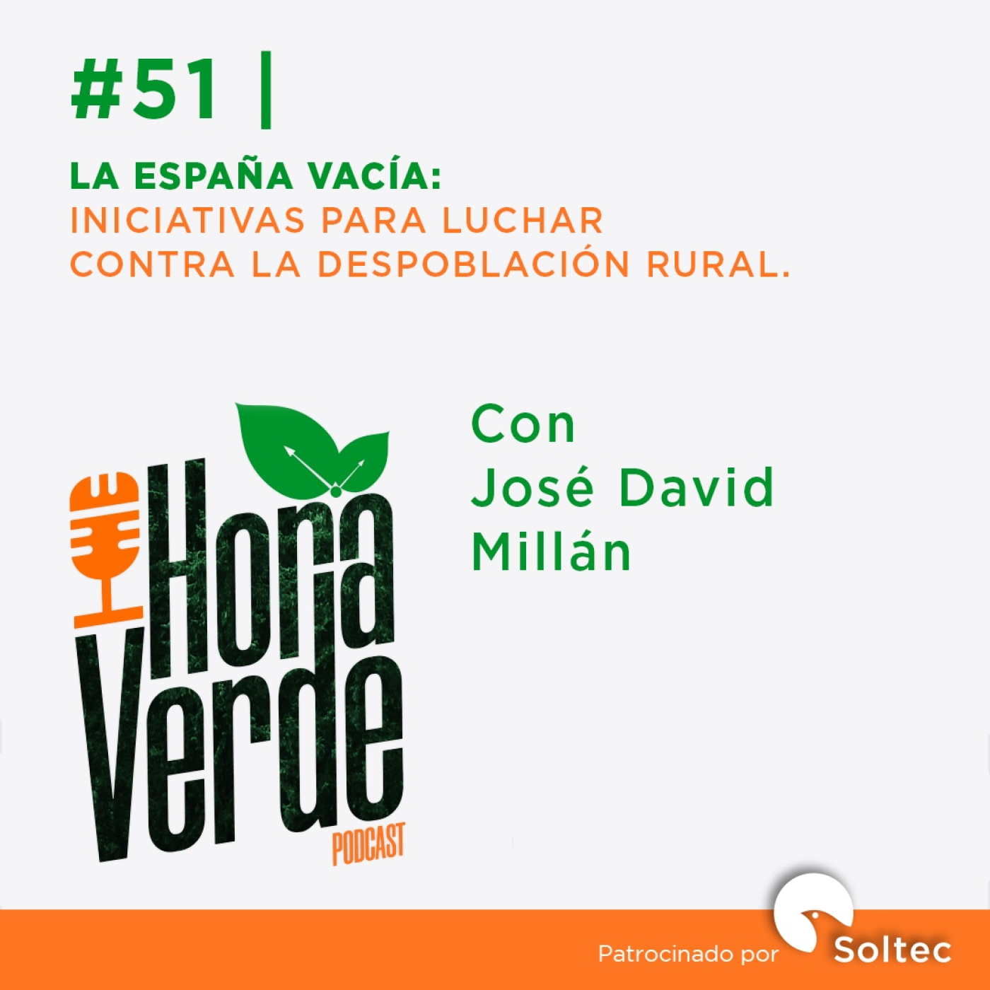 Hora Verde