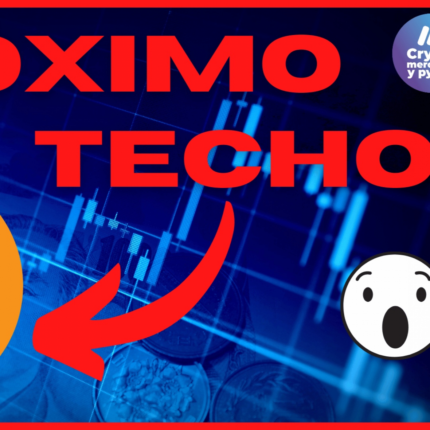 Crypto Mercados y Pymes