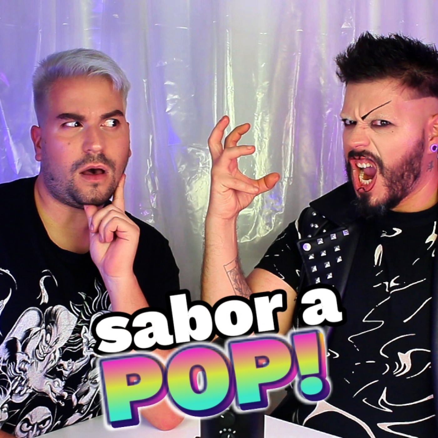 POPNEWS PODCASTS
