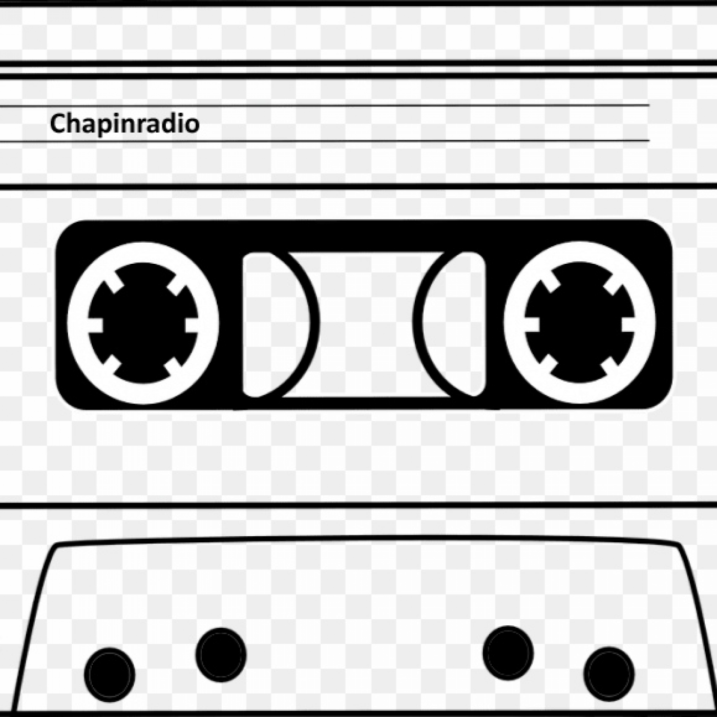 Chapinradio Dj Alex Mix episode artwork