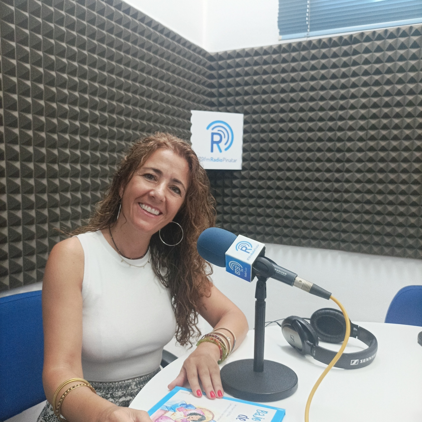 Entrevista Amparo Trujillo 2023 episode artwork