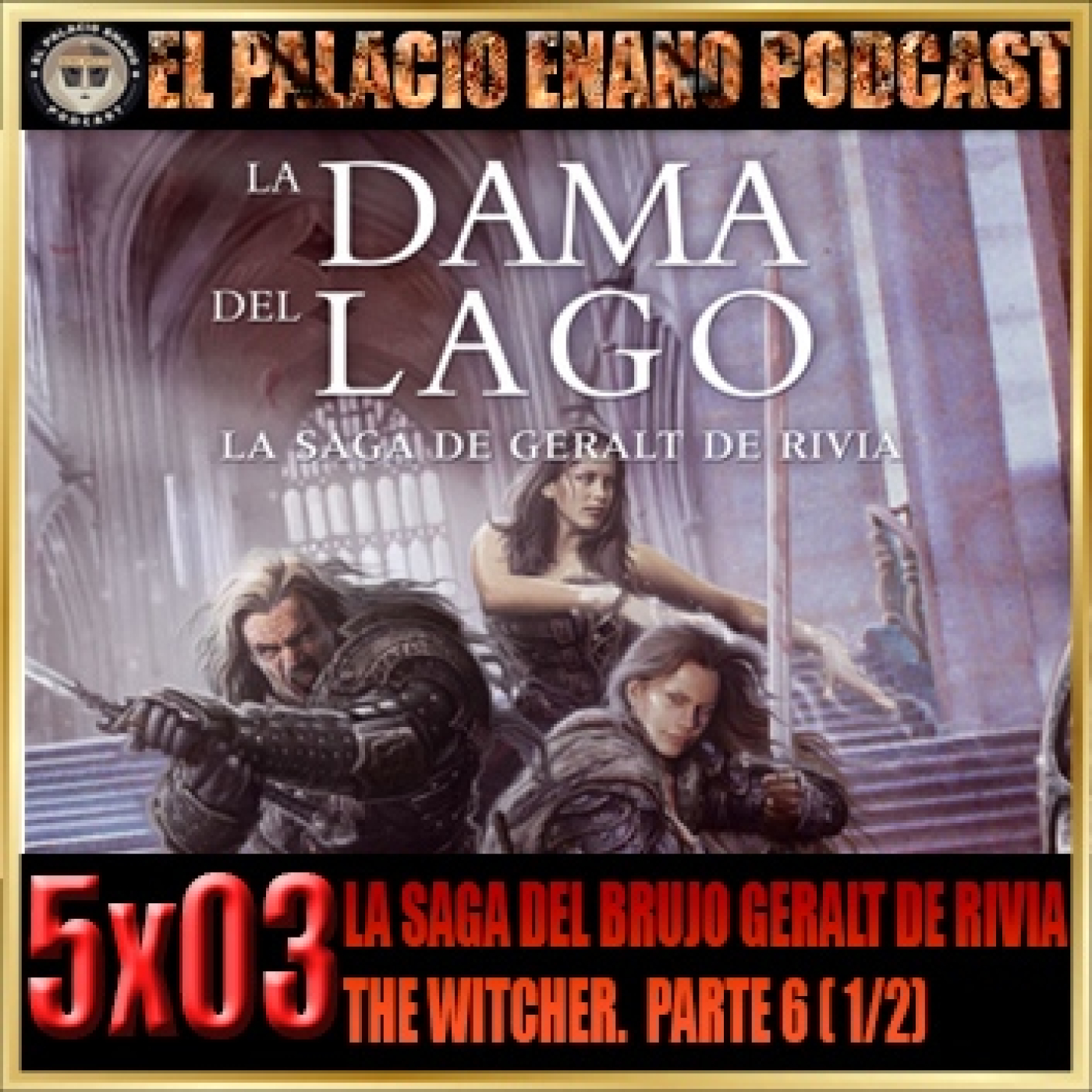 El Palacio Enano Podcast