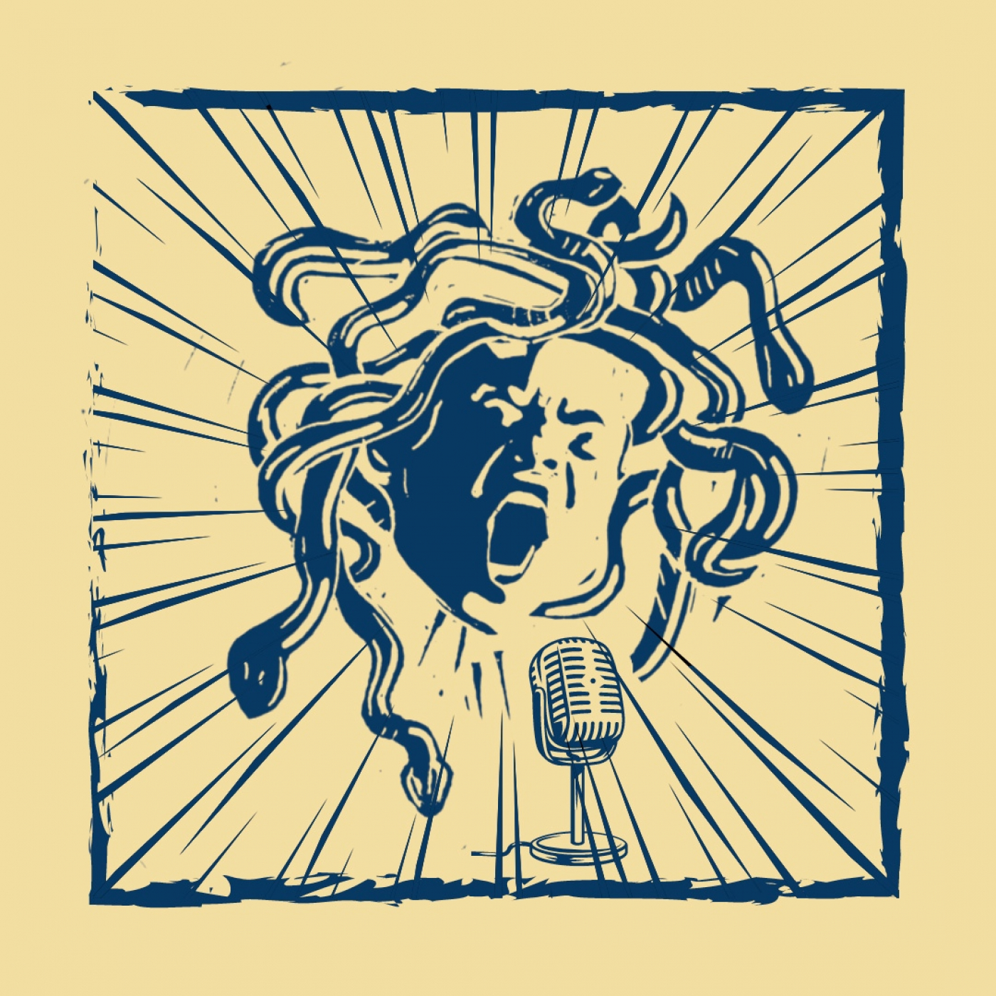 El Grito de La Gorgo