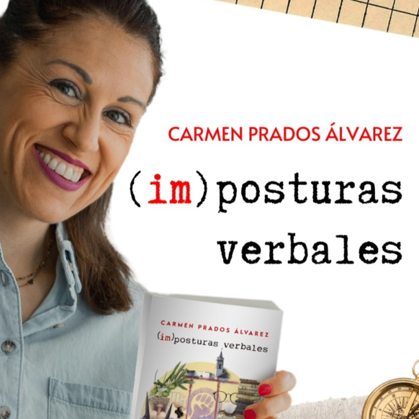 Podcast de Emi Caro García