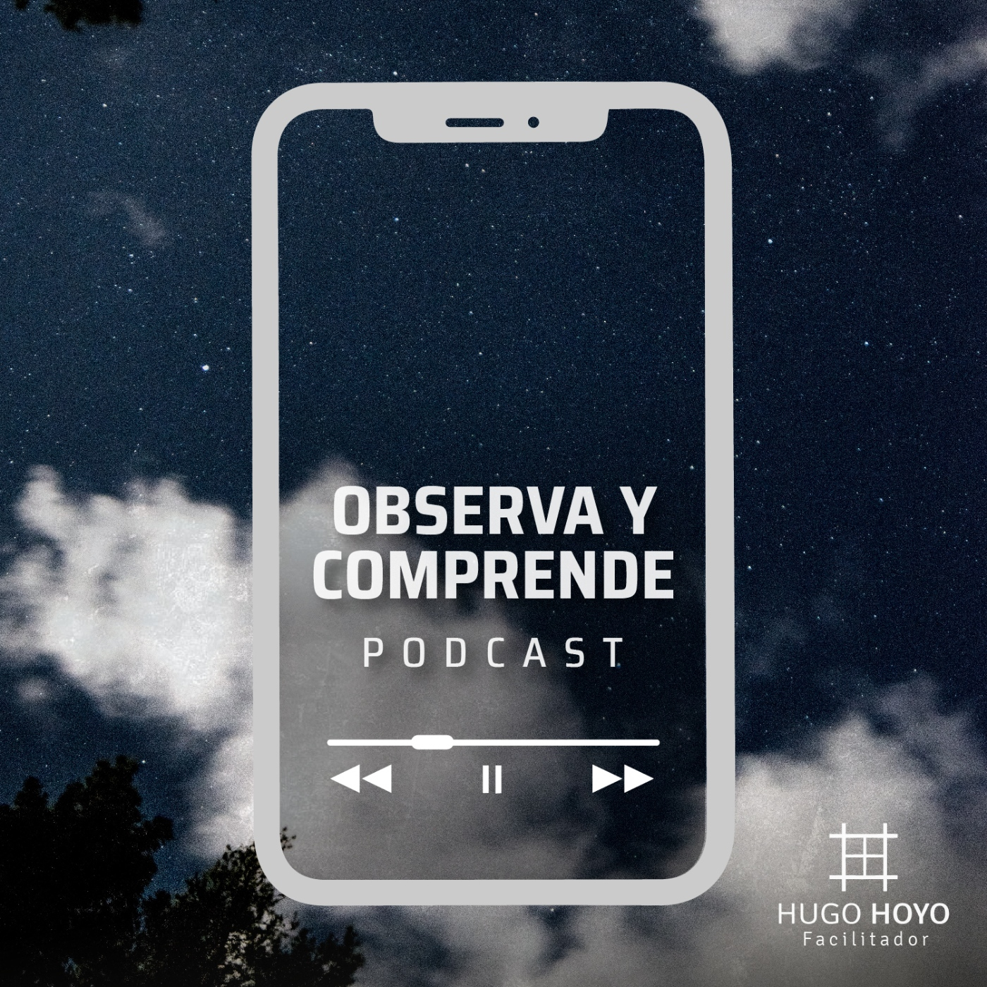 Hugo Hoyo podcast