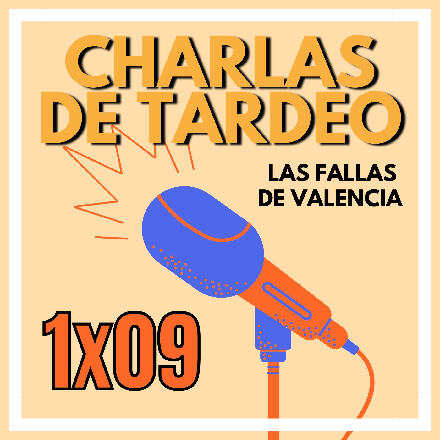 Charlas de Tardeo