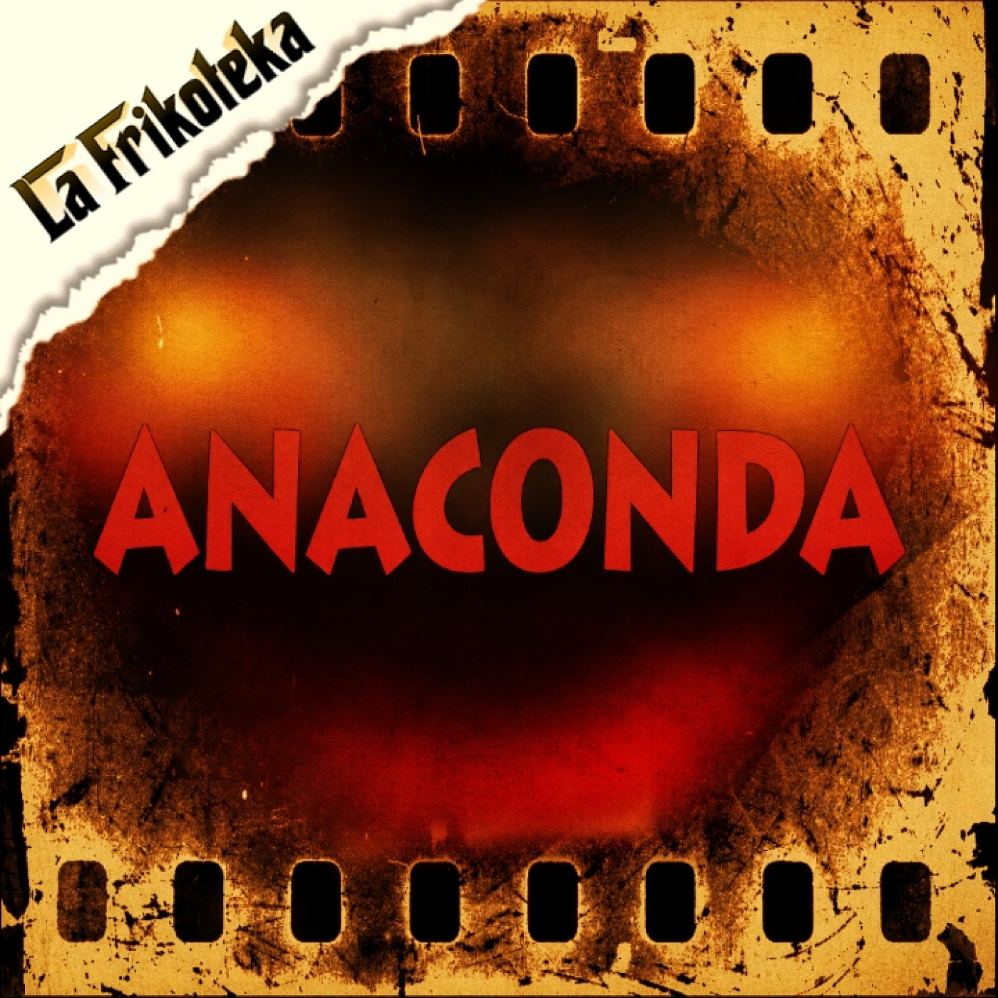 La Frikoteka