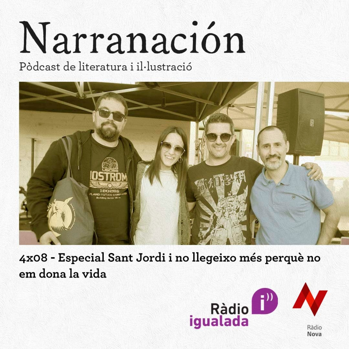 Narranacion
