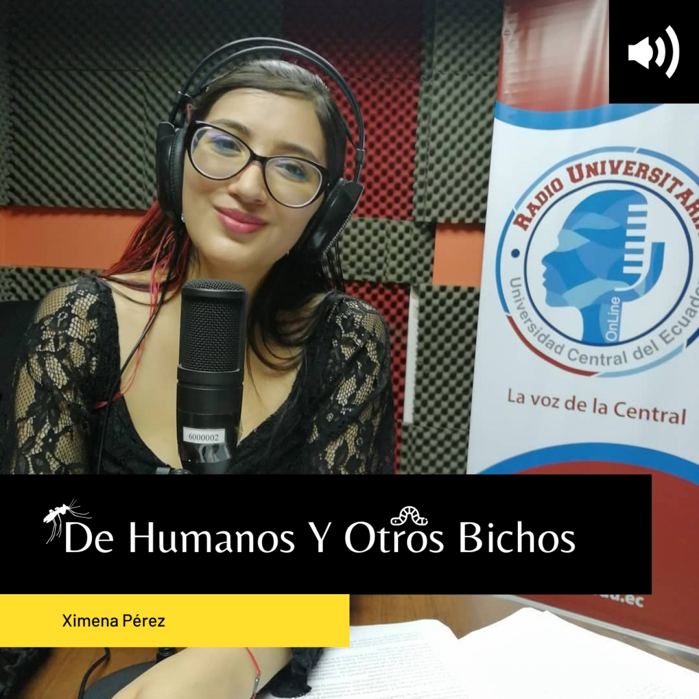 De Humanos y Otros Bichos