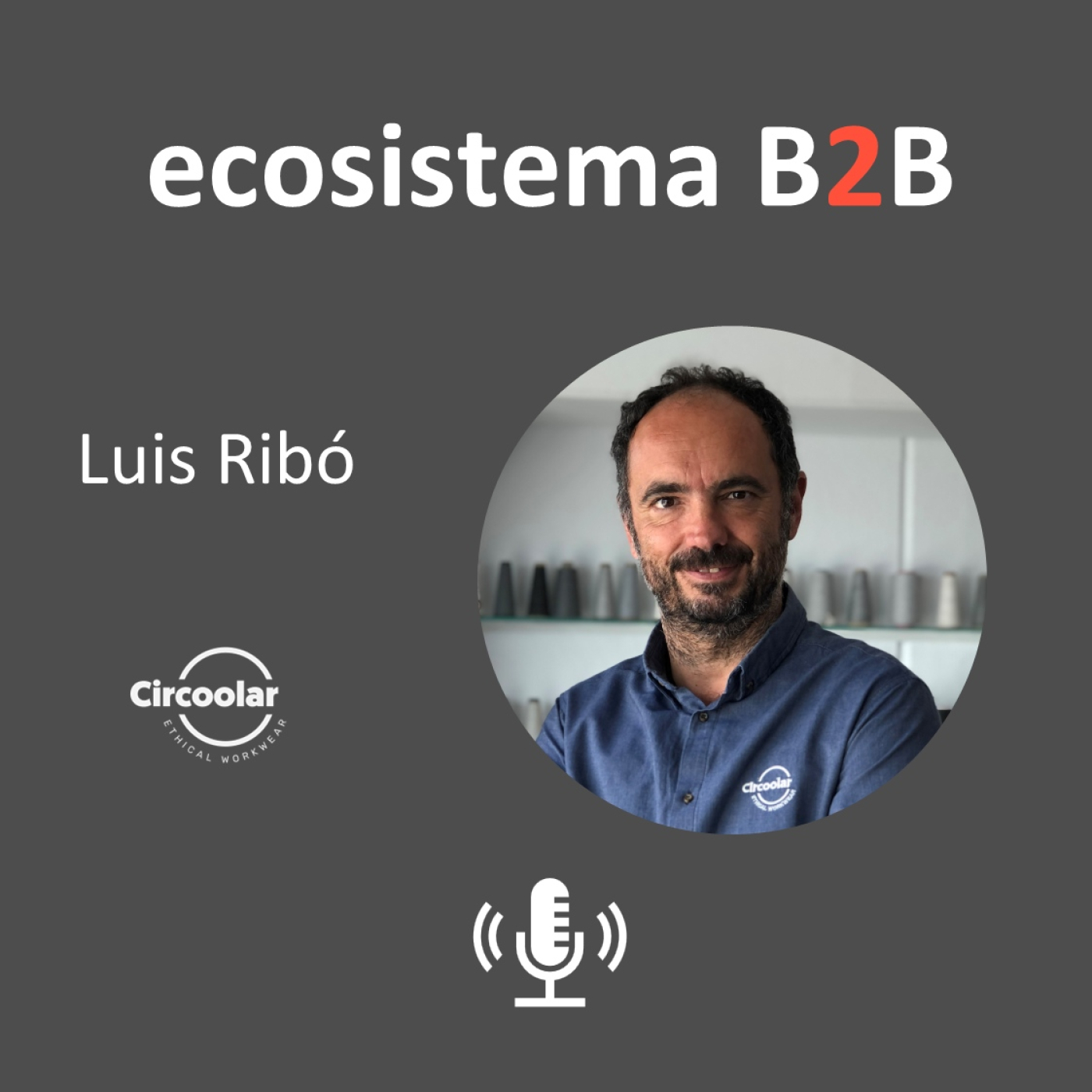 ECOSISTEMA B2B de la Fundación Empresa y Sociedad
