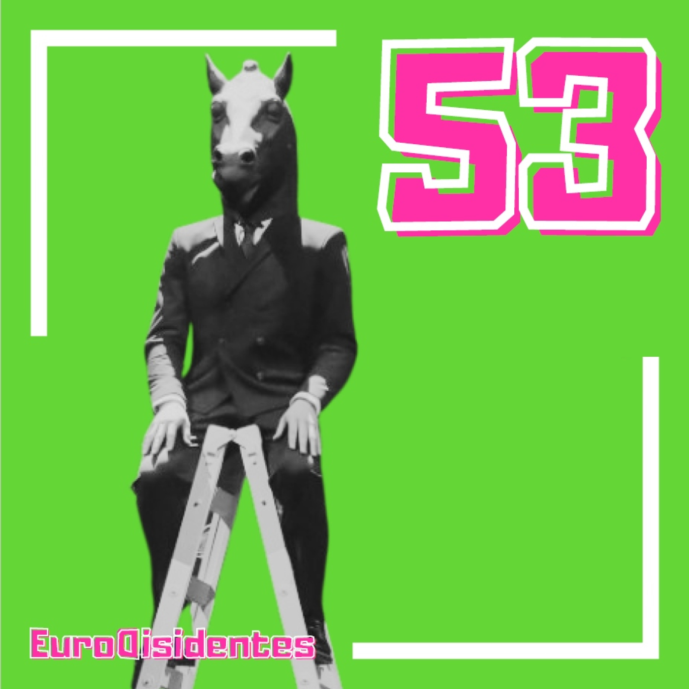 Eurodisidentes