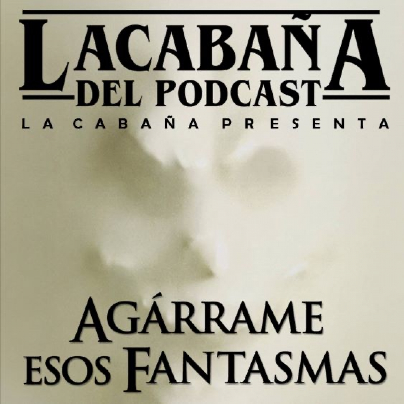 7x47 La Cabaña presenta: Agarrame esos Fantasmas episode artwork
