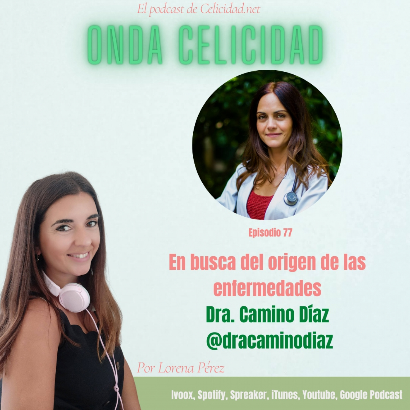 Onda Celicidad