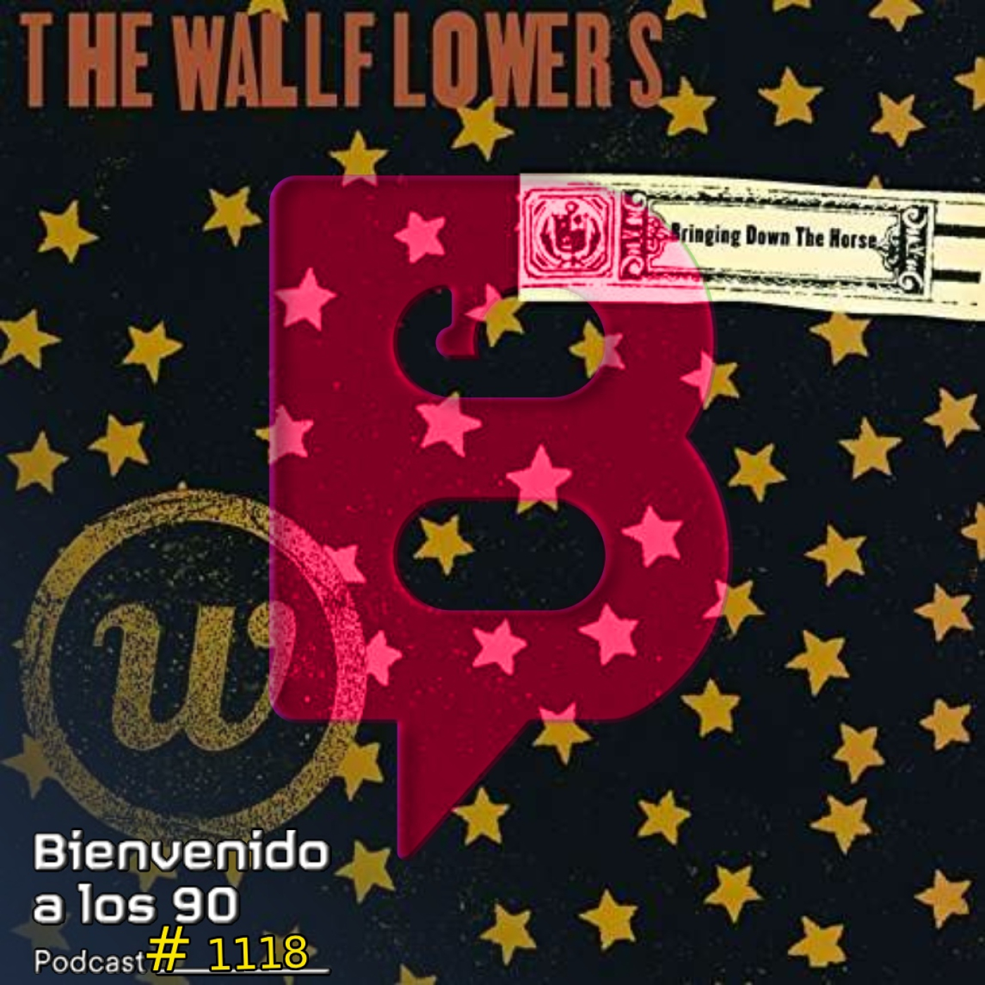 1118 - The Wallflowers: El arte de derribar al gigante